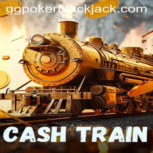Exploring the Excitement of CashTrain at GGPoker