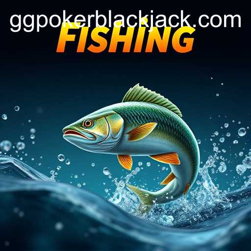 Fishing Games